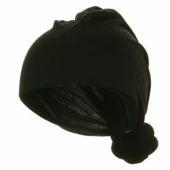 Broadway Handmade Knotted Wrap