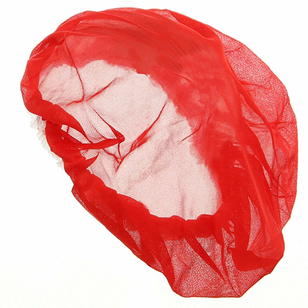 Broadway Large Satin Bonnet - Image 2