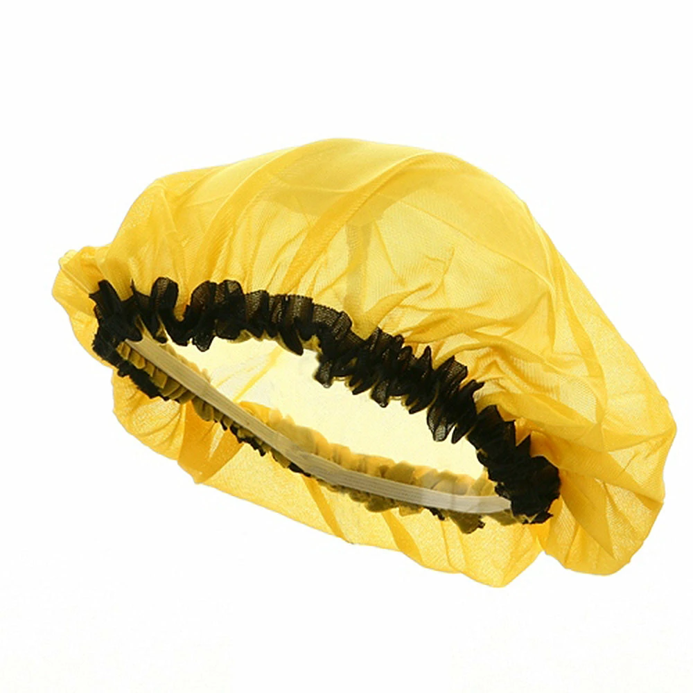 Broadway Large Satin Bonnet - Image 6