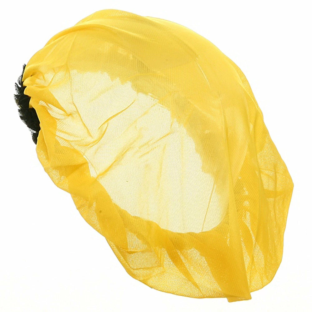 Broadway Large Satin Bonnet - Image 7