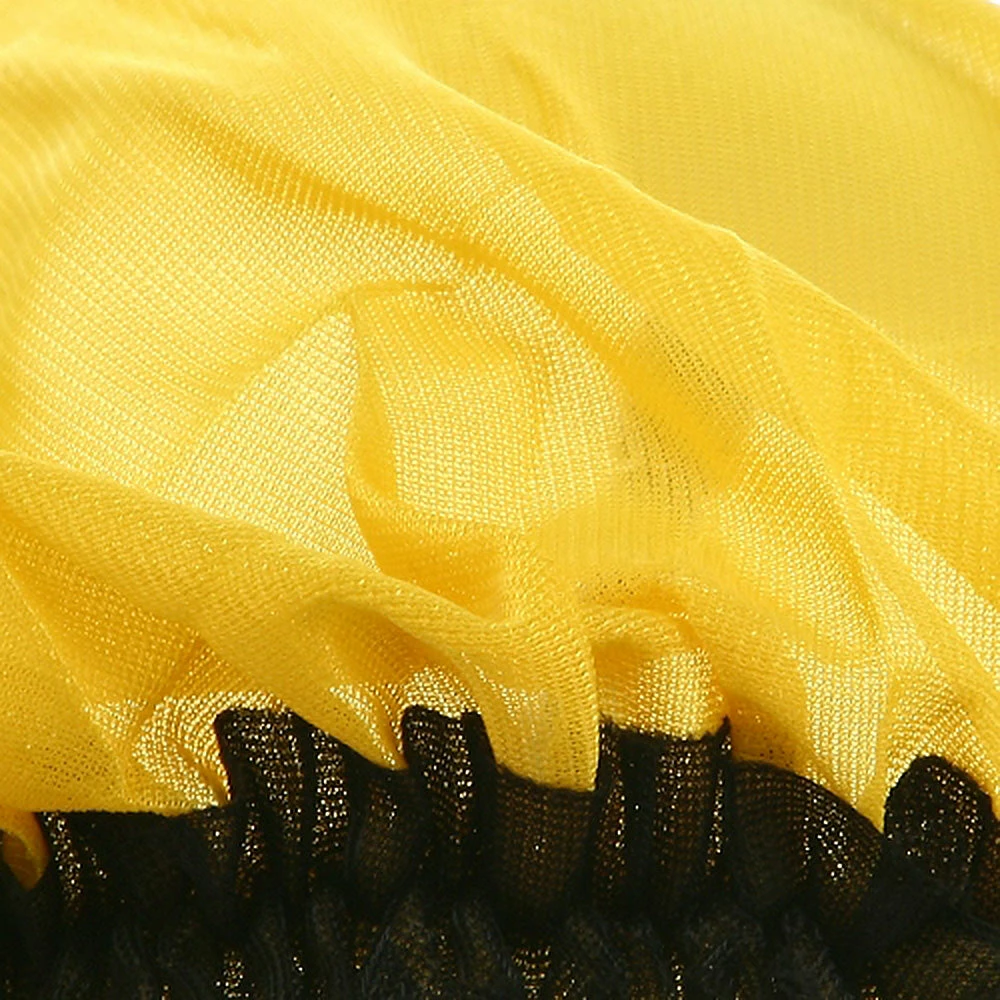 Broadway Large Satin Bonnet - Image 10