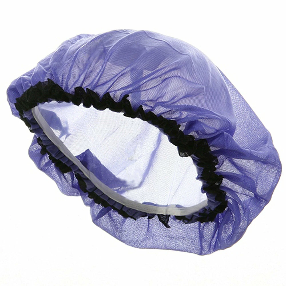 Broadway Large Satin Bonnet - Image 11