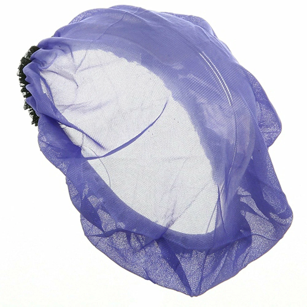 Broadway Large Satin Bonnet - Image 12