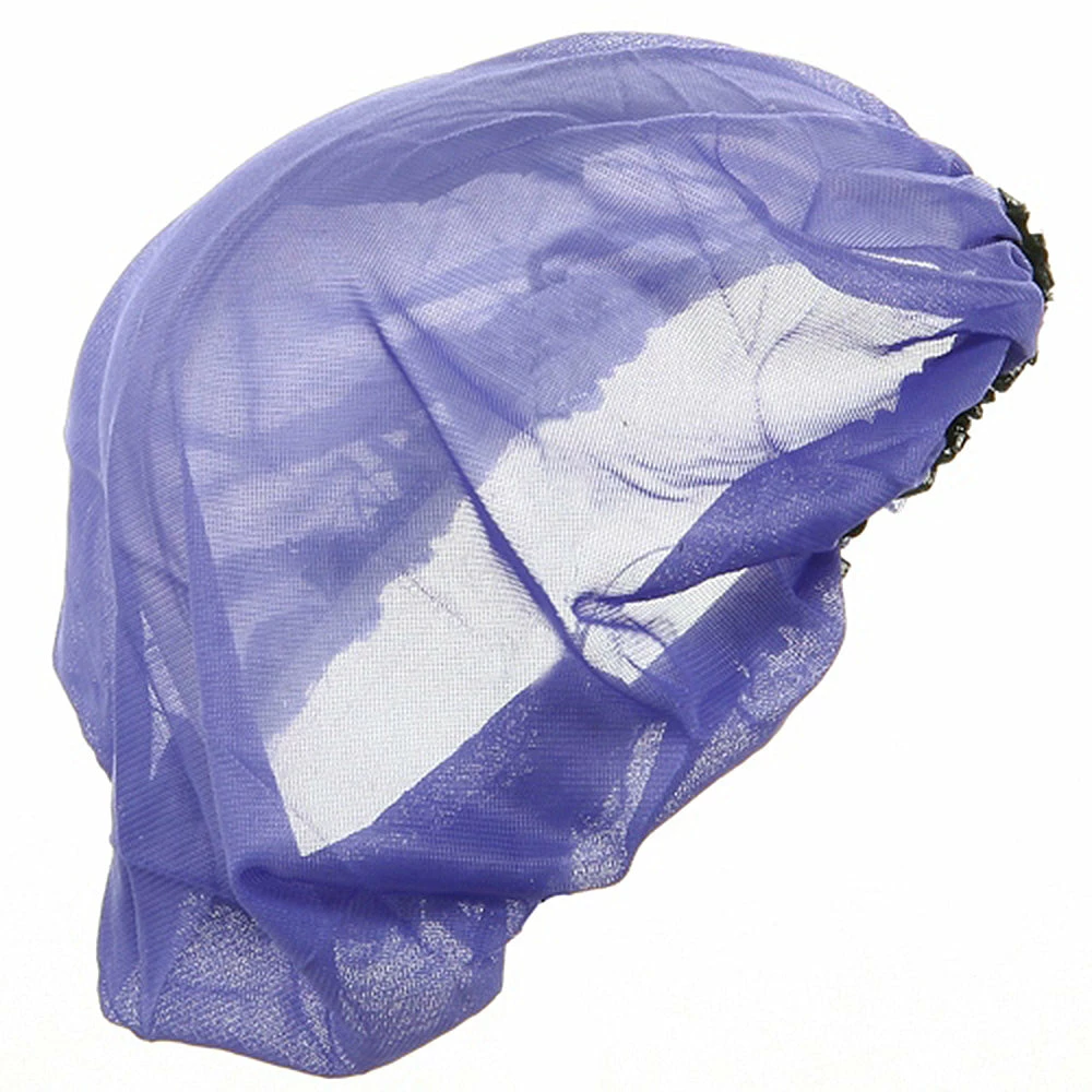 Broadway Large Satin Bonnet - Image 13