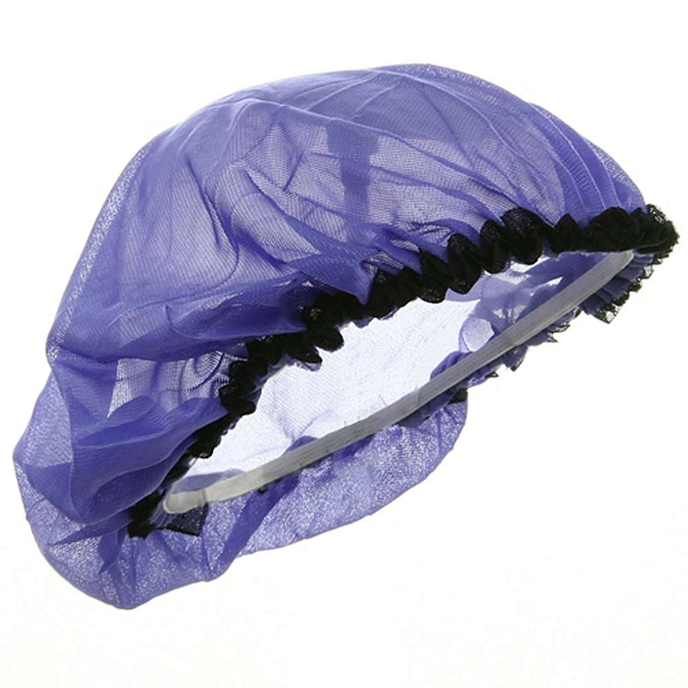 Broadway Large Satin Bonnet - Image 14