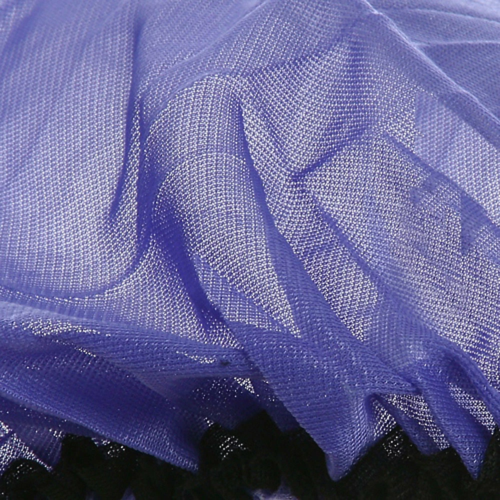 Broadway Large Satin Bonnet - Image 15