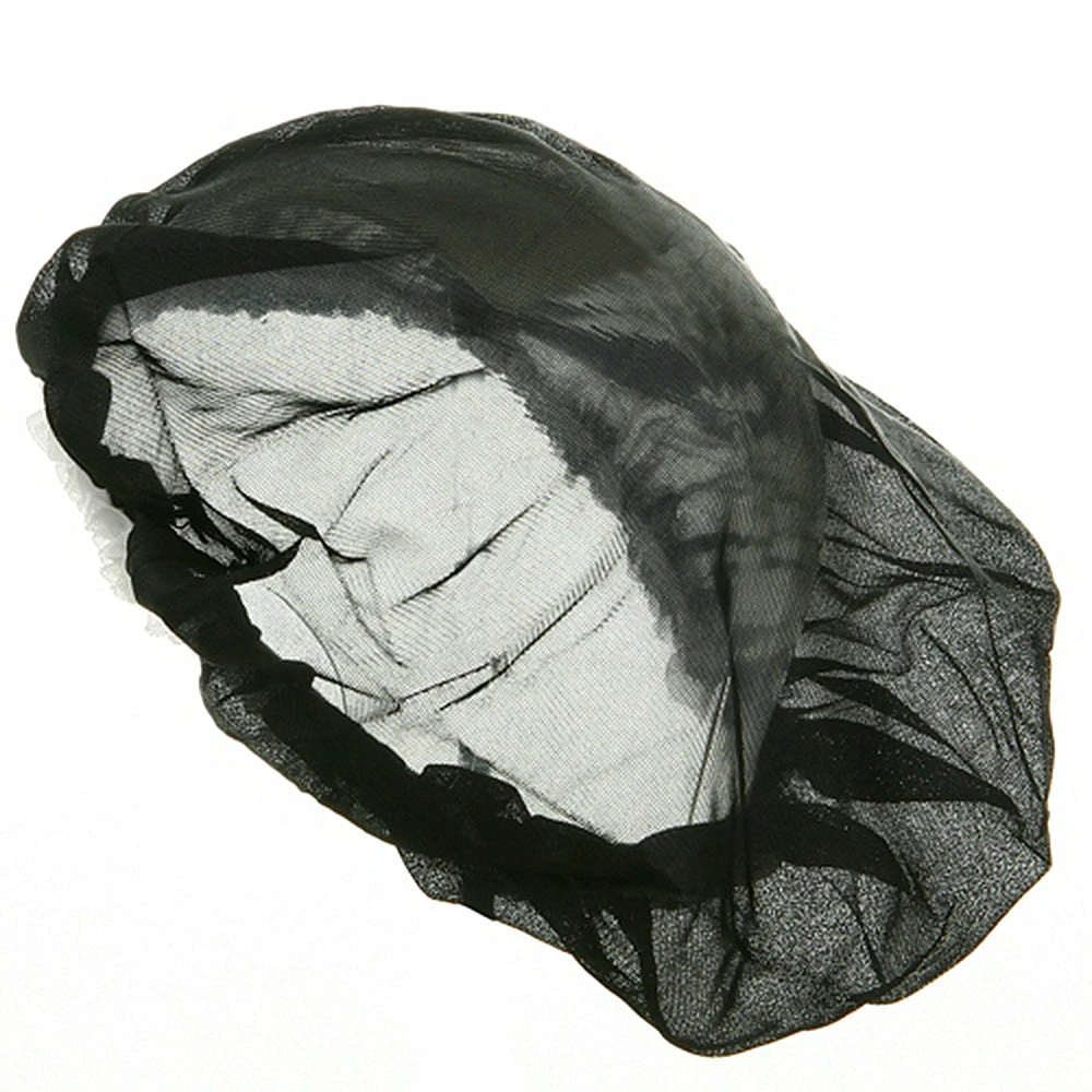 Broadway Large Satin Bonnet - Image 27