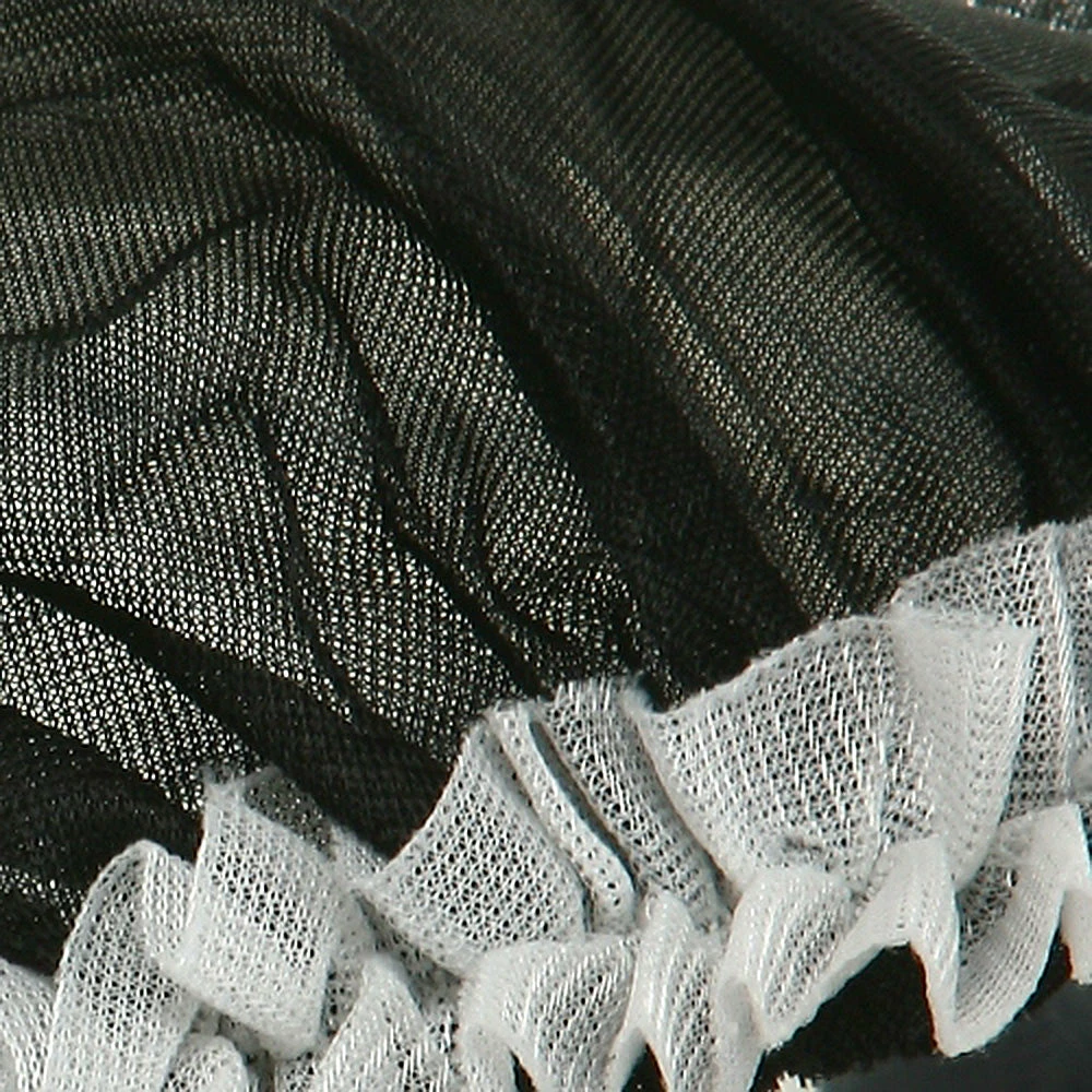 Broadway Large Satin Bonnet - Image 30