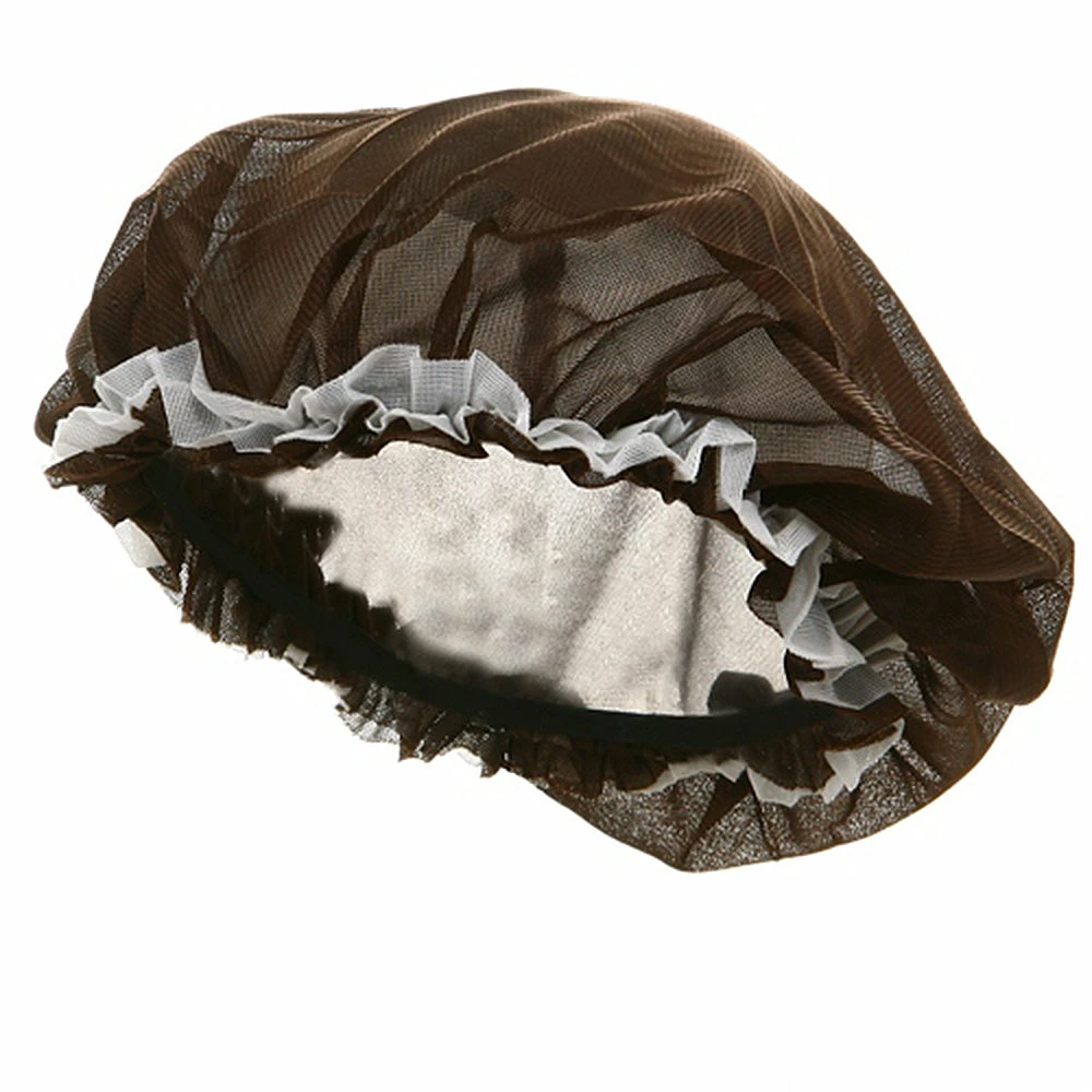 Broadway Large Satin Bonnet - Image 16