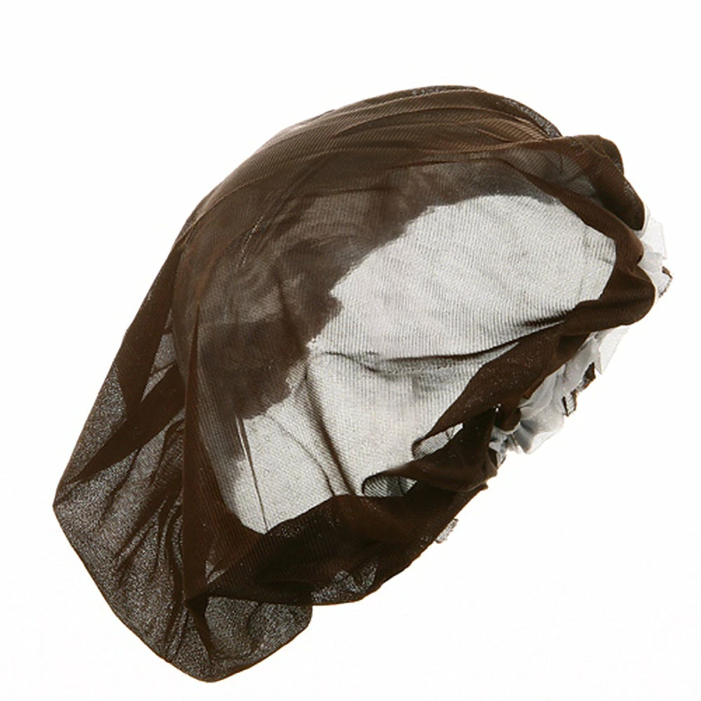 Broadway Large Satin Bonnet - Image 18