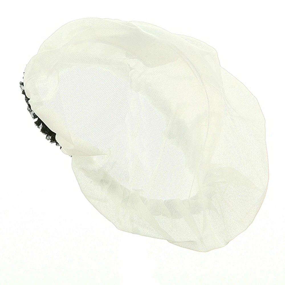Broadway Large Satin Bonnet - Image 22