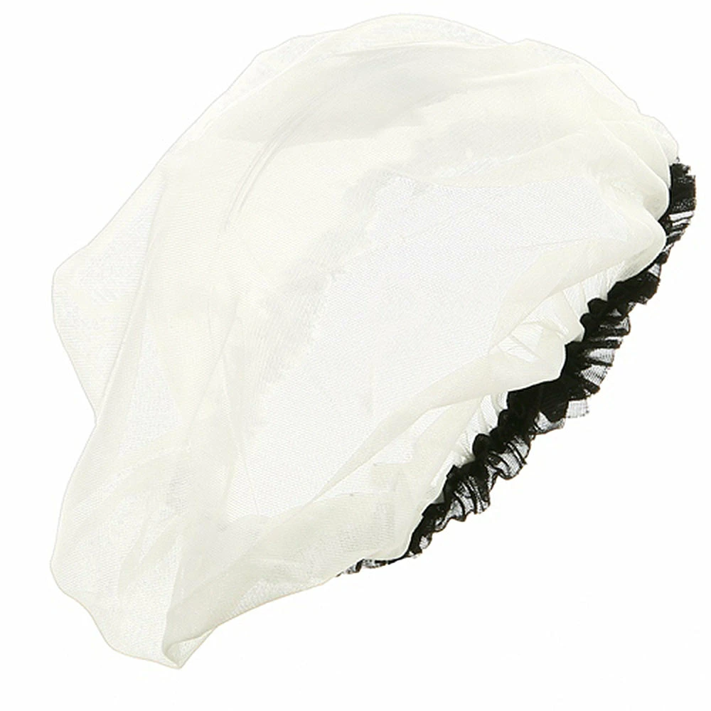 Broadway Large Satin Bonnet - Image 23