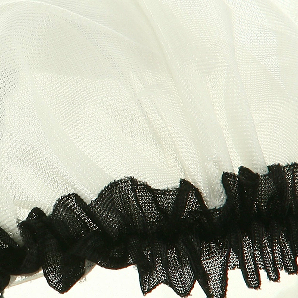 Broadway Large Satin Bonnet - Image 25