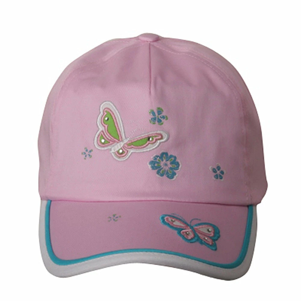 E4Hats Youth Conductor's Cap - Image 7