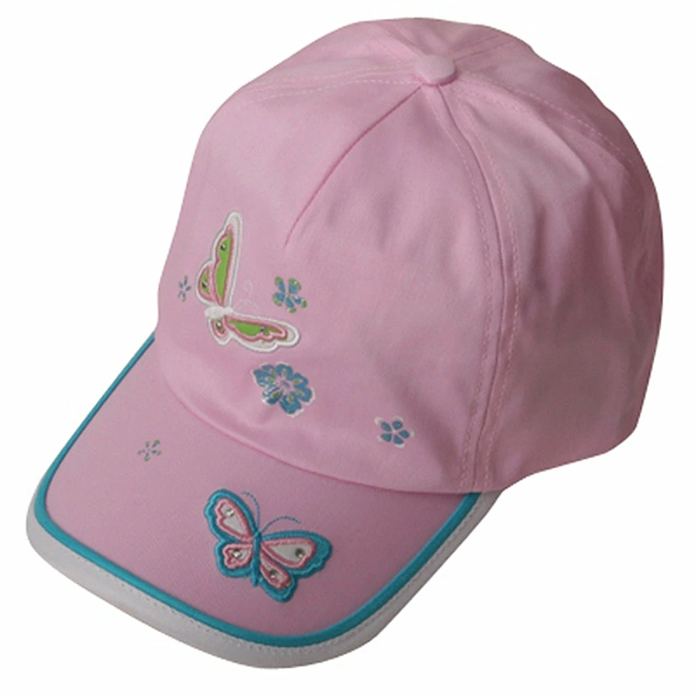 E4Hats Youth Conductor's Cap - Image 9