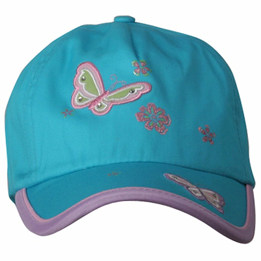 E4Hats Youth Conductor's Cap - Image 2