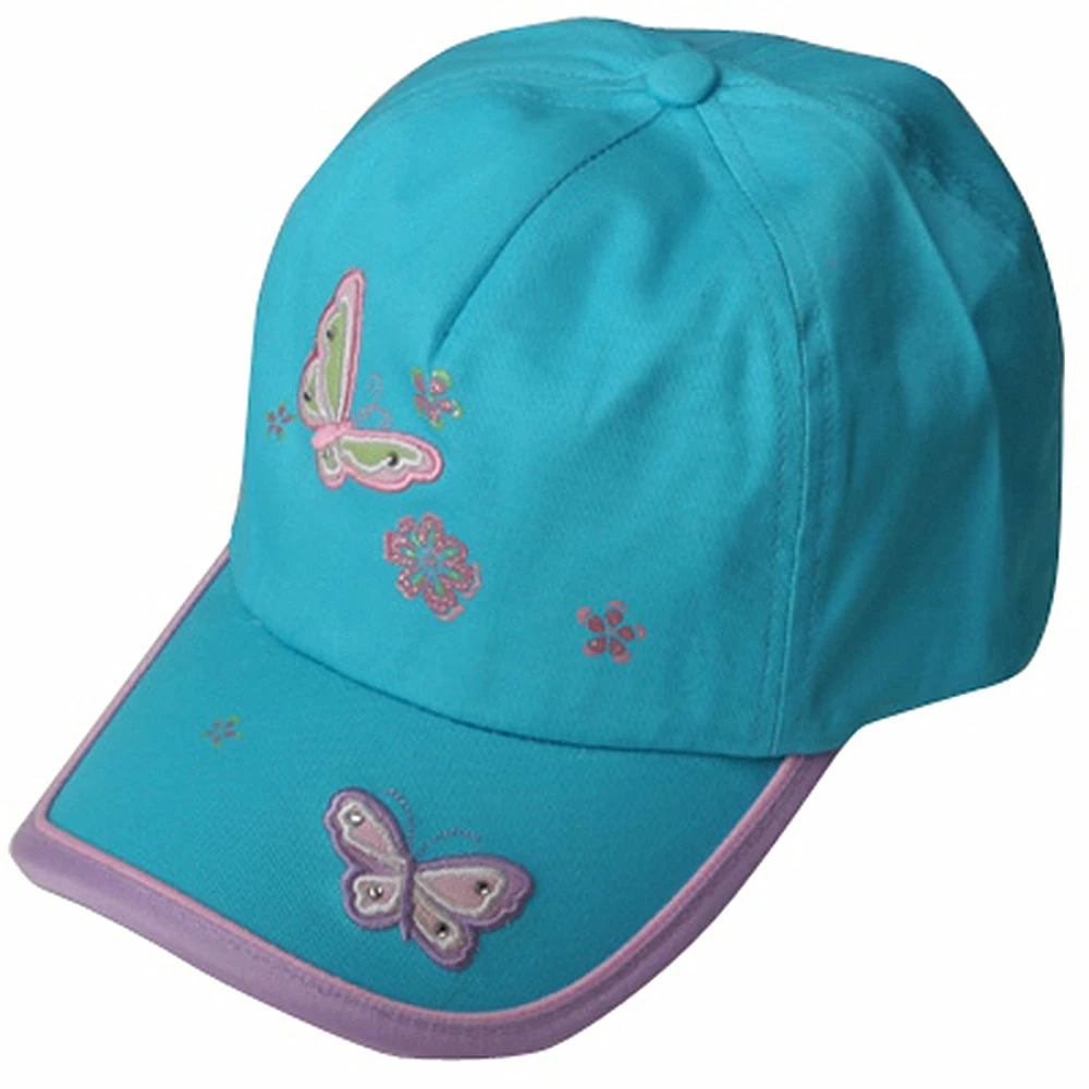 E4Hats Youth Conductor's Cap - Image 4