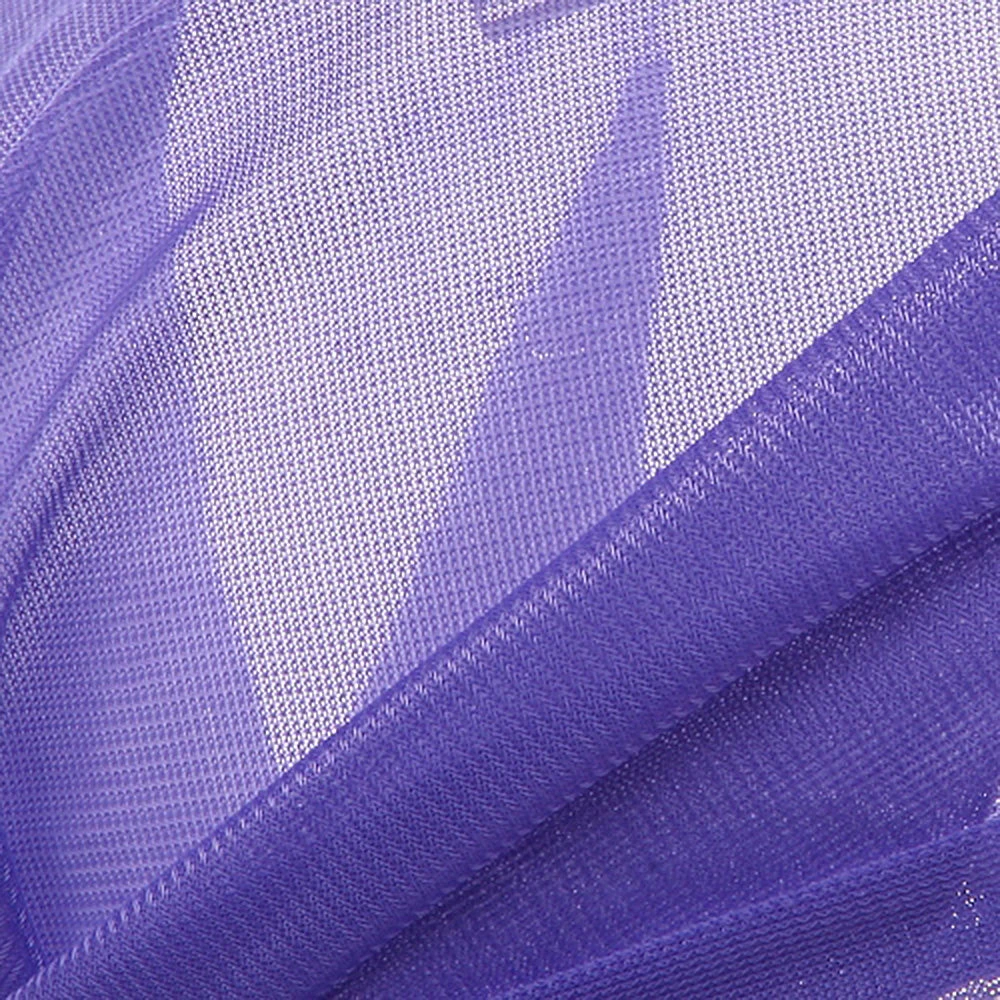 Broadway Satin Triangle Wrap - Image 5