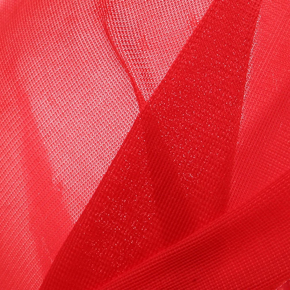 Broadway Satin Triangle Wrap - Image 10