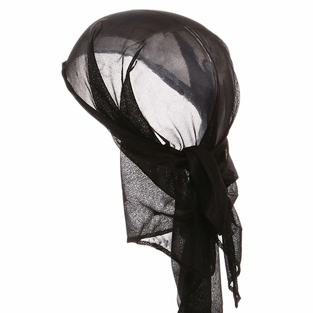 Broadway Satin Triangle Wrap - Image 12