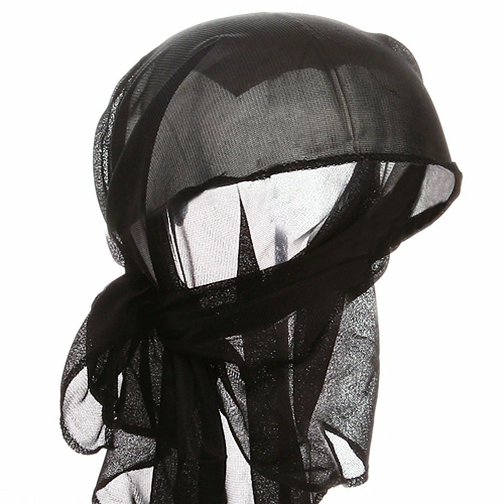 Broadway Satin Triangle Wrap - Image 14