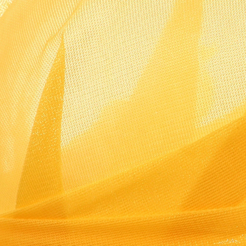 Broadway Satin Triangle Wrap - Image 30