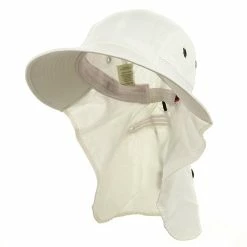 Adams® UV 45+ Extreme Condition Flap Hats
