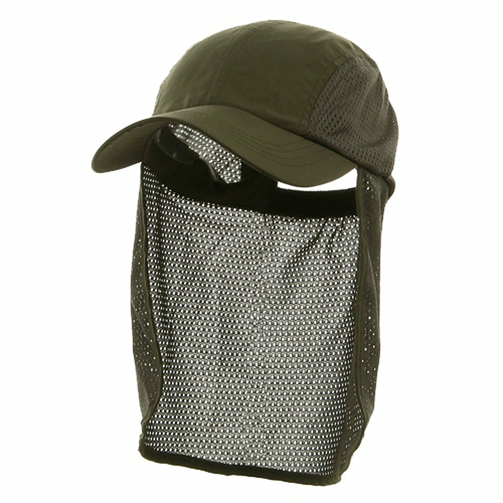 MG Flap Hats (01) - Image 6