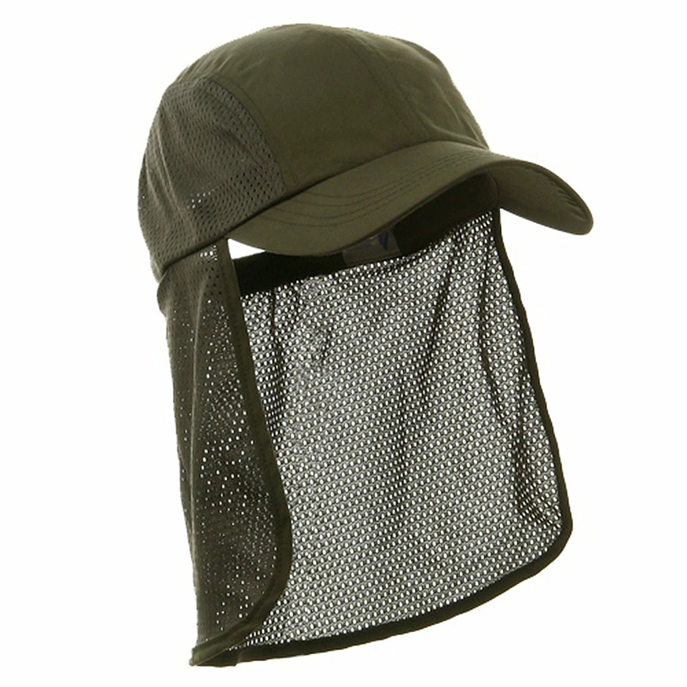 MG Flap Hats (01) - Image 9