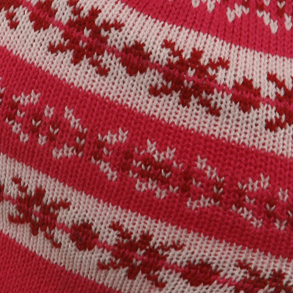 G And S Girl's Knit Helmet - Image 5