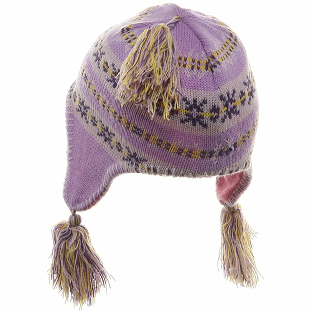 G And S Girl's Knit Helmet - Image 7