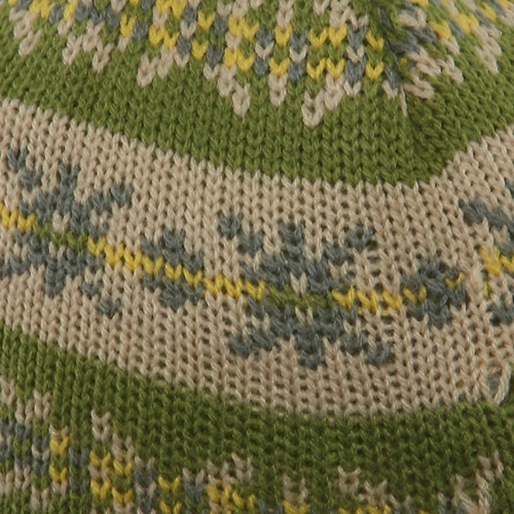 G And S Girl's Knit Helmet - Image 15