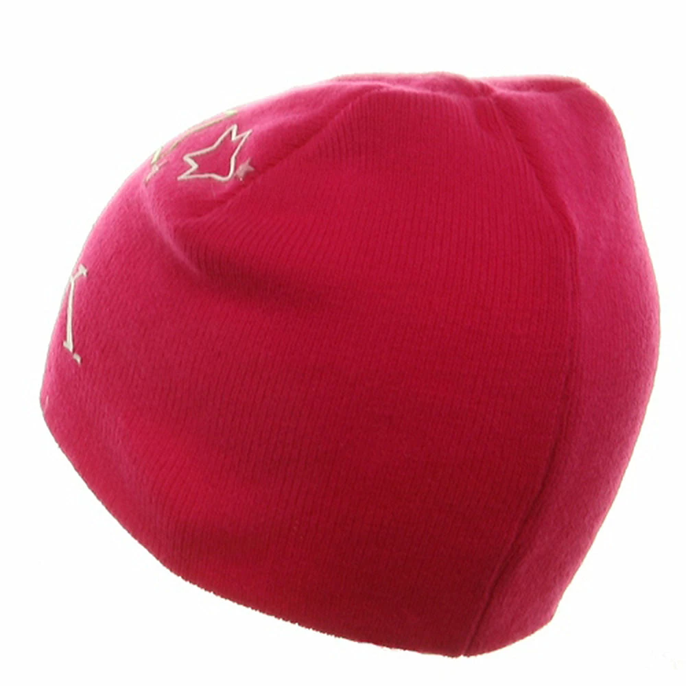 UBI/NYH Tinkerbell Knit Hat And Glove Set - Image 9