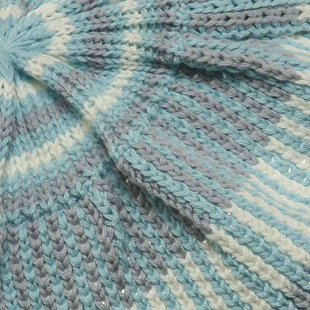 Rasta World Multi Crown Rasta Beanie Visor - Image 25