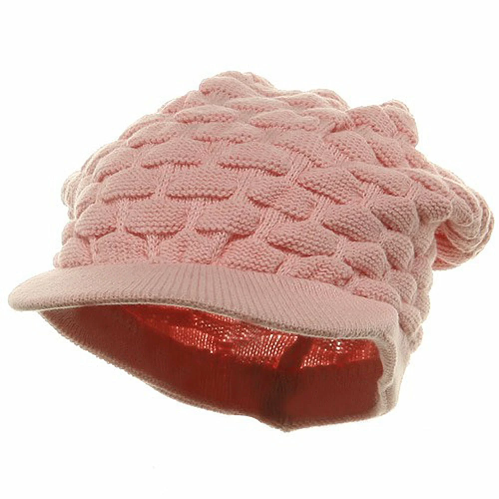 Rasta World Honey Beanies Visor - Image 16