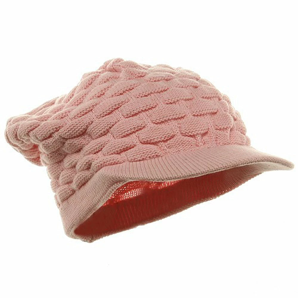 Rasta World Honey Beanies Visor - Image 19