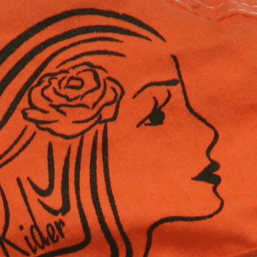 Broadway Baby Satin DuRag - Image 9