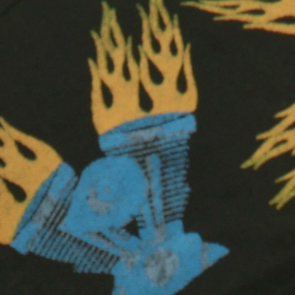 Broadway Baby Satin DuRag - Image 13