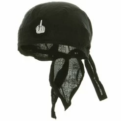 EZ Embroidery Series Head Wraps