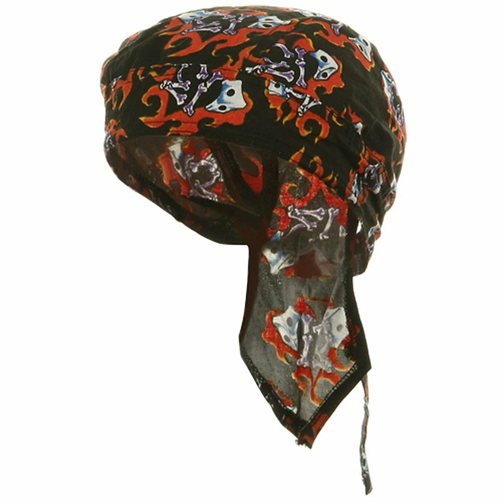 EZ Road Hog Series Headwrap - Image 6