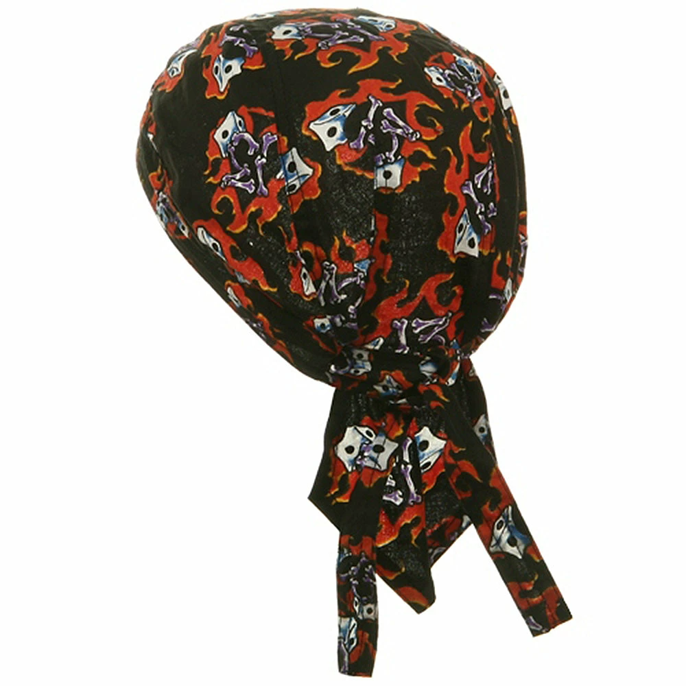 EZ Road Hog Series Headwrap - Image 7