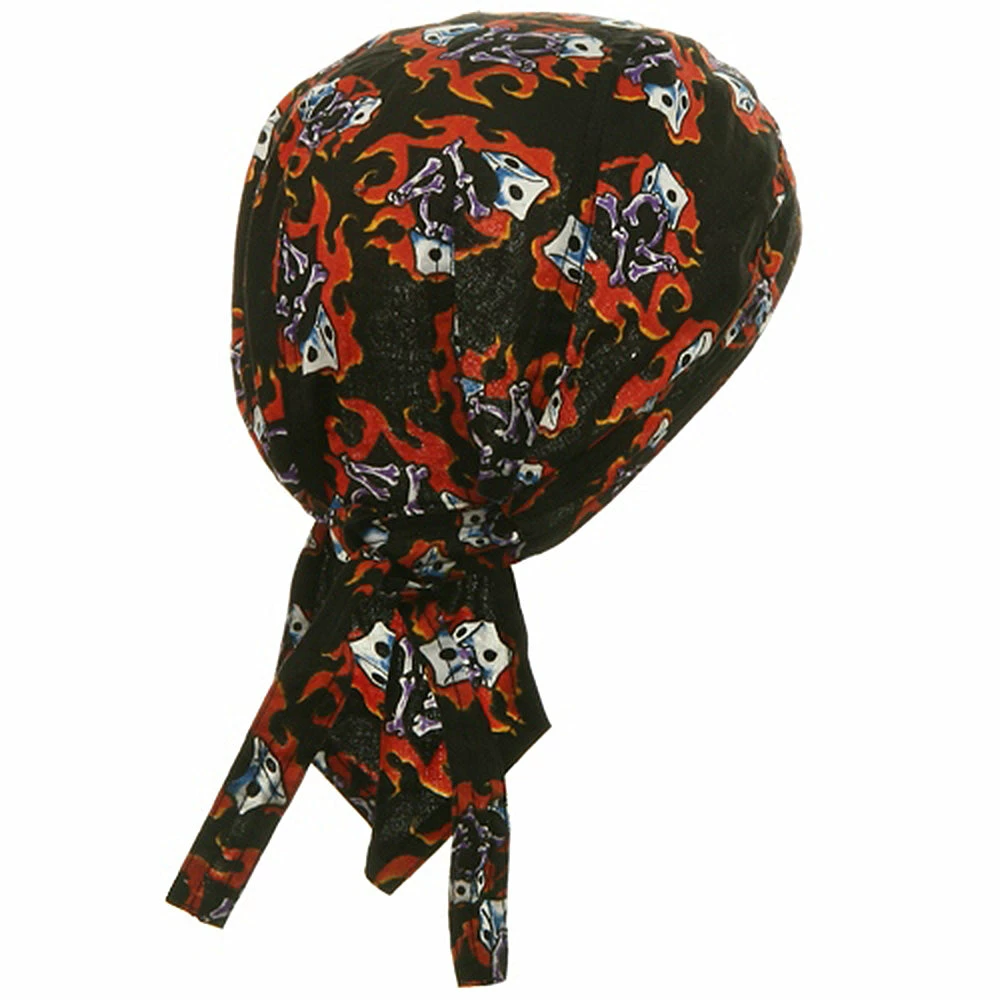 EZ Road Hog Series Headwrap - Image 8