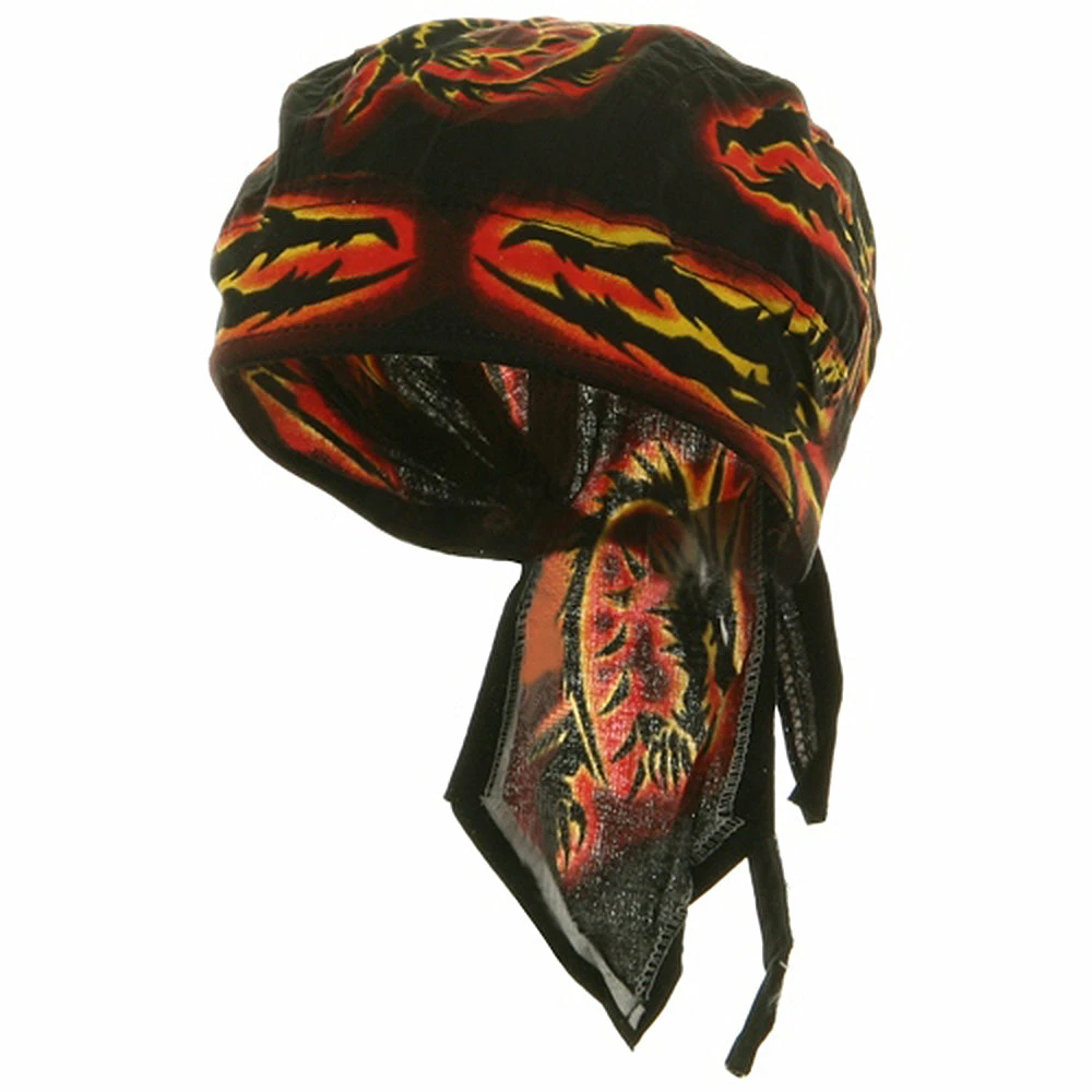 EZ Road Hog Series Headwrap - Image 25