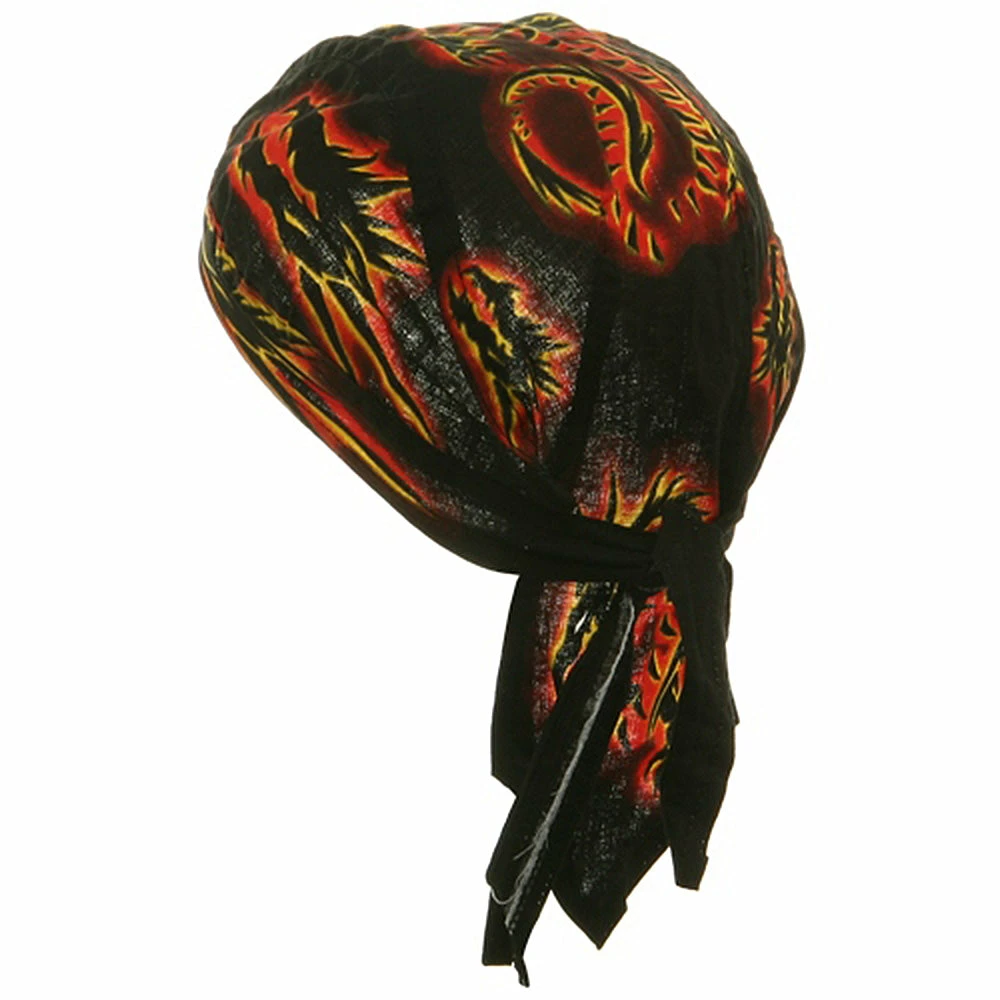 EZ Road Hog Series Headwrap - Image 26