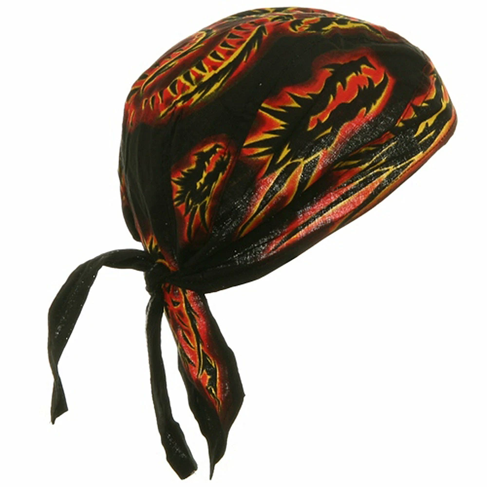 EZ Road Hog Series Headwrap - Image 27