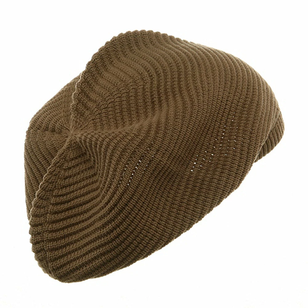 Rasta World Medium Crown New Rasta Beanie Hat - Image 33