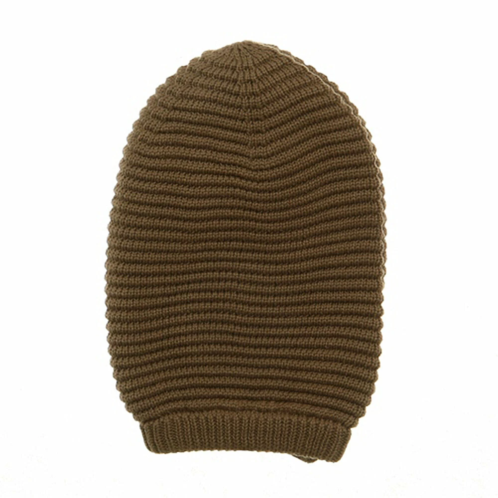 Rasta World Medium Crown New Rasta Beanie Hat - Image 34