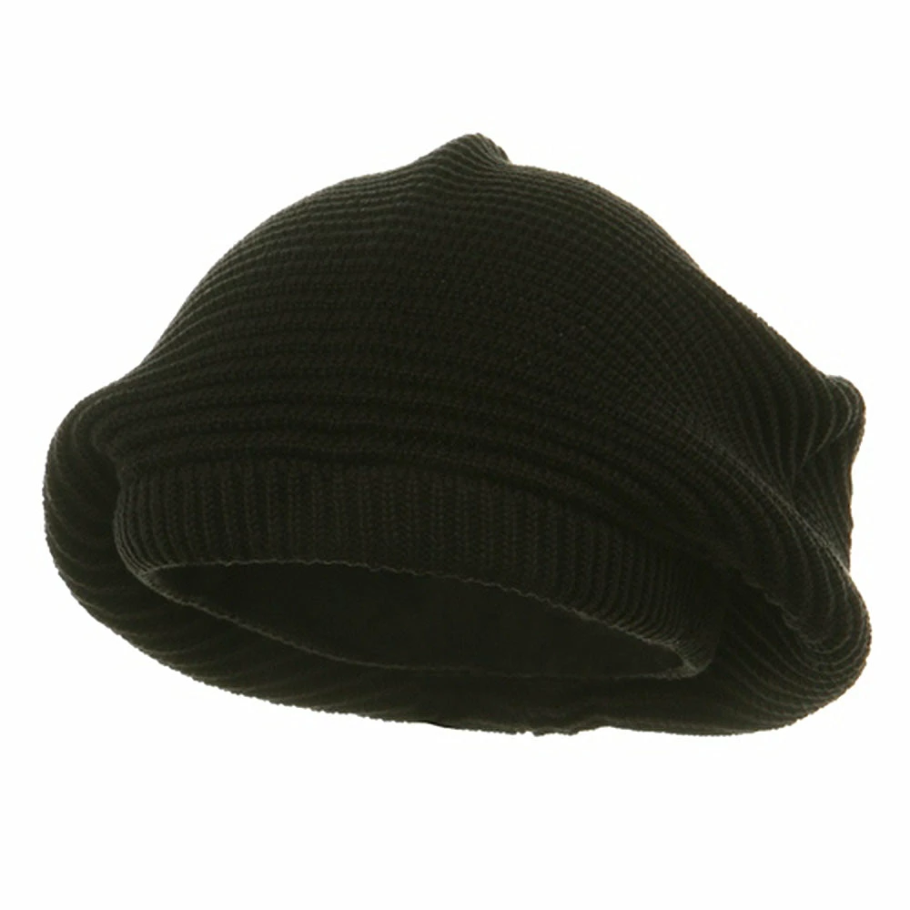 Rasta World Medium Crown New Rasta Beanie Hat - Image 36