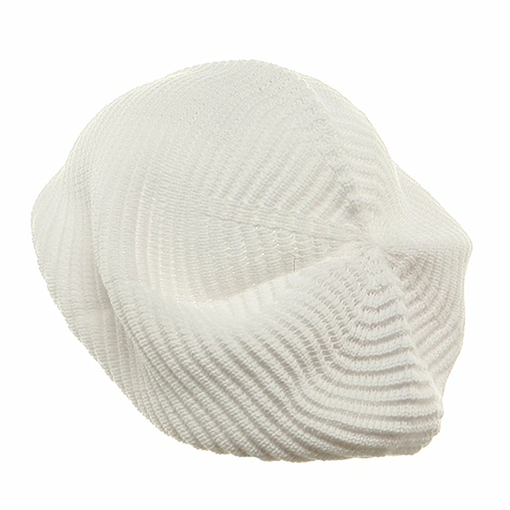 Rasta World Medium Crown New Rasta Beanie Hat - Image 42