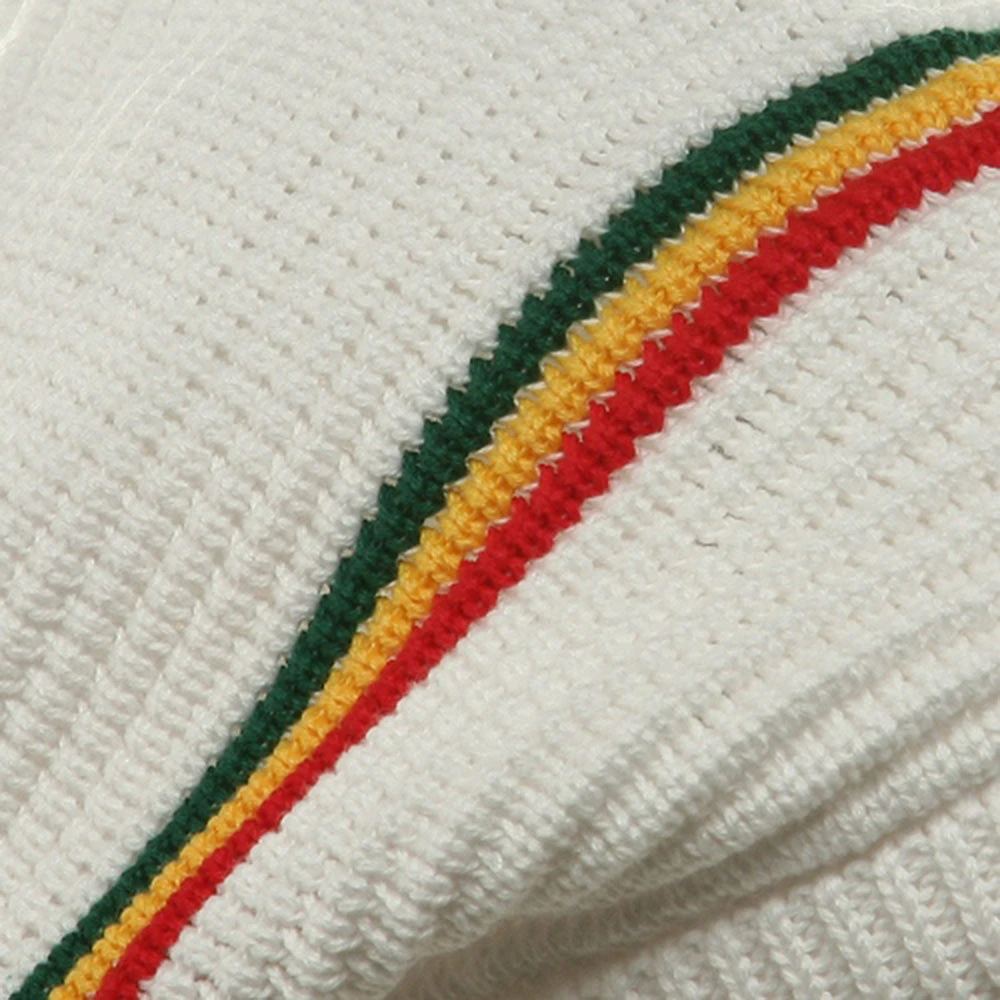 Rasta World Medium Crown New Rasta Beanie Hat - Image 10